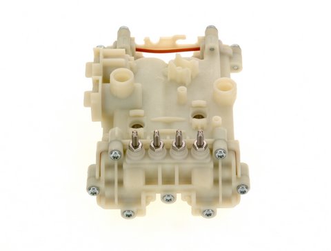 Bosch Heizkörper 7.2kW 8738718335
