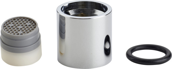 Ideal Standard JADO Luftsprudler M18X1, chrom F960231AA