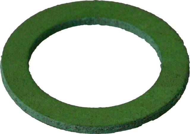 Wolf Dichtung D34mm für Brennertasse Luftrohr und Brennerring, für Pellevent 3910234