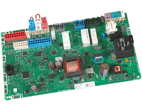 Vaillant Leiterplatte 0010028086