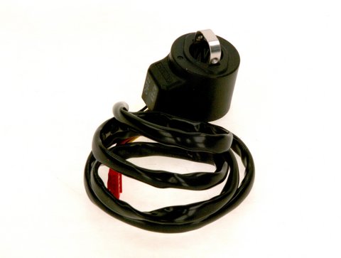Bosch / Buderus Spule 87183123860