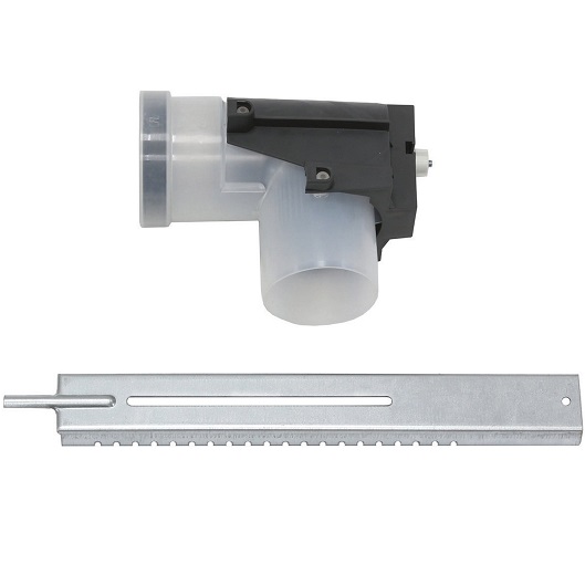 Vaillant Stützbogen mit Konsole DN 80 PP  303265