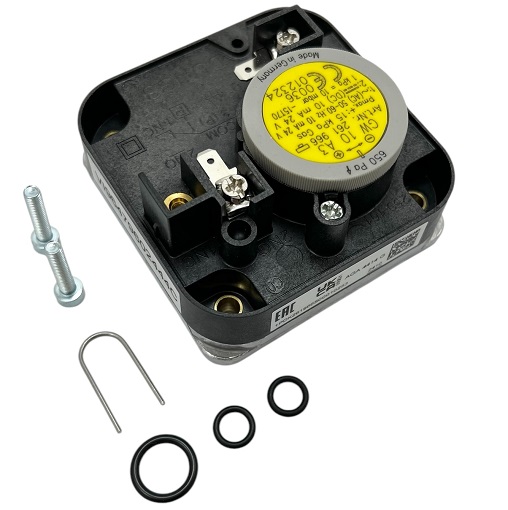 Viessmann Gasdruckwächter Erdgas-E 7822868