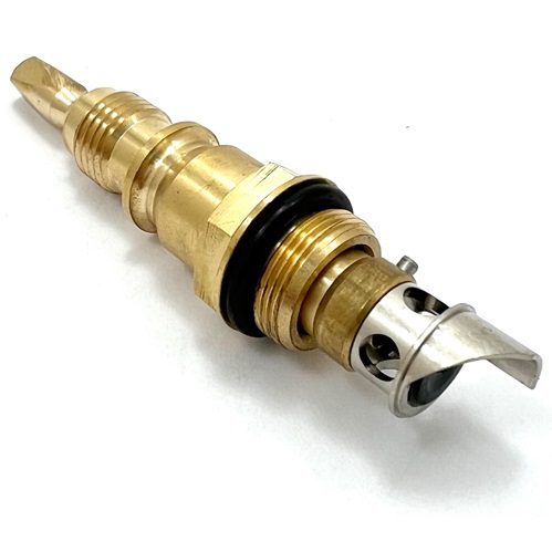 Vaillant Spindel-Temperaturwähler für Gas-Durchlaufwasserheizer MAG 24/2 GXI R1 MAG 24/2 XI R1