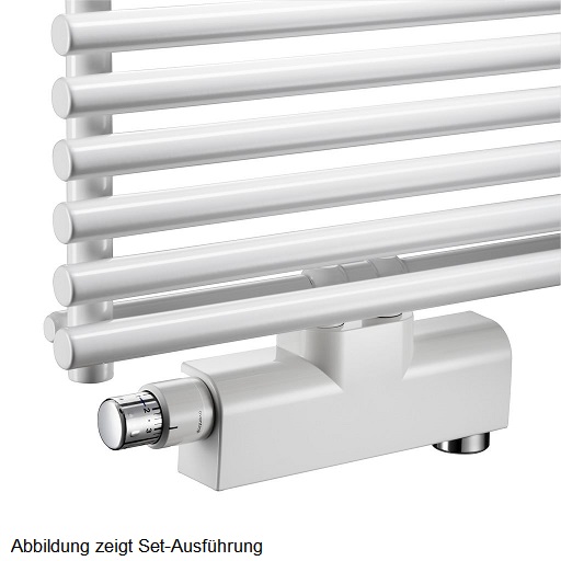 Oventrop Anschlussarmatur "Multiblock T-RTL", Eckform, G 3/4 IG 1184016