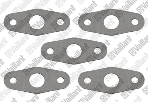 Vaillant Dichtung 5 Stück für VKK 186+256+356+486/5 0020232030