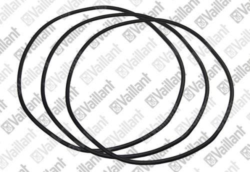 Vaillant Dichtung Rundschnur Schaum (3 St.) für VWL 35/4 S 230V 0020148039