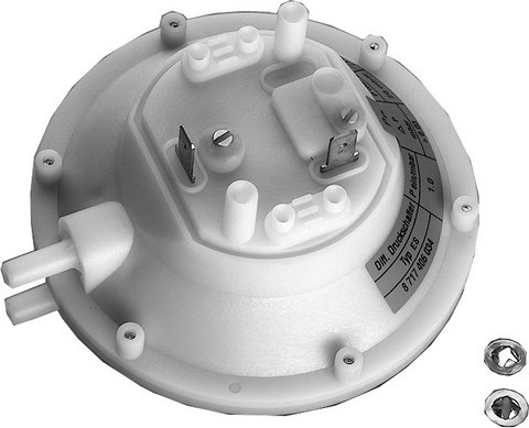 Bosch Differenzdruckschalter 87174060340