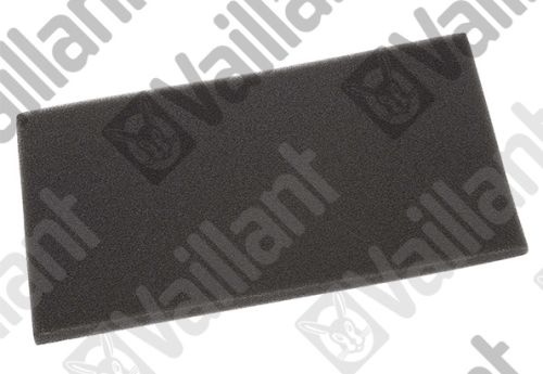 Vaillant Filter Schaumstoff für VNC 28+1 (UCHJ 50..) 0020115501