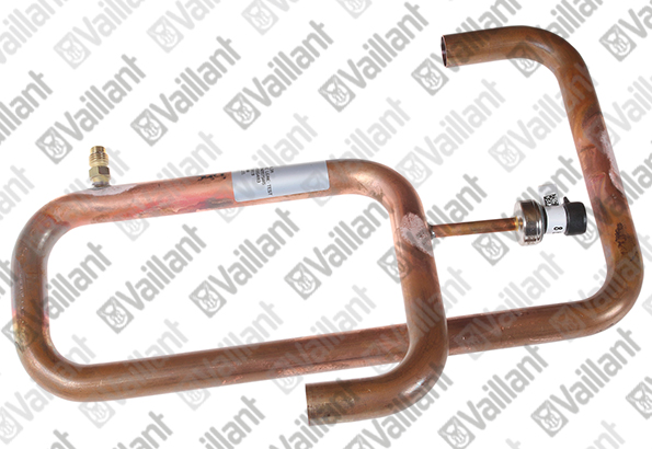 Vaillant Rohr 0010033552