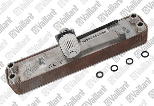 Vaillant Wärmetauscher BW für VSW 15-35 (D) 0020075016