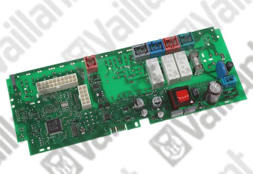 Vaillant Leiterplatte für VSC D 146+206/4-5 150 R1 0020186889