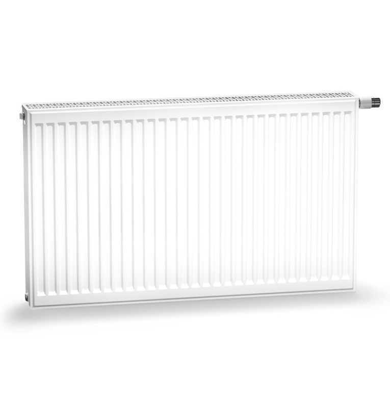 Kermi x2 Heizkörper Profil-V Typ 33 H: 90 L: 200cm weiß, rechts FTV330902001R1K