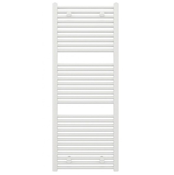 HSK Designheizkörper Line H: 121,5 B: 50cm weiß 805122-04