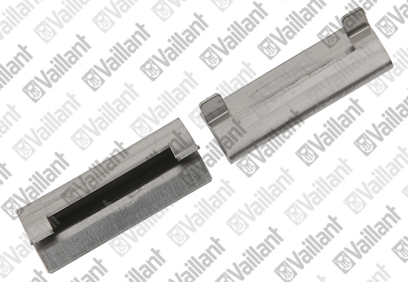 Vaillant Klemme VFK 125-150 DVH, 2 Stück 0020096354