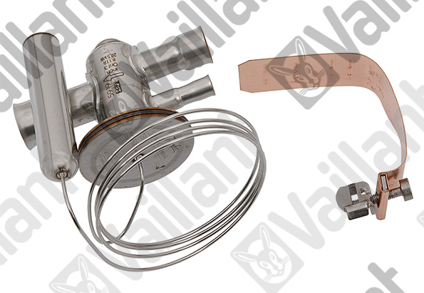 Vaillant Ventil-Expansionthermostat S38W30 VWS 380/2 VWS 380/2 R1