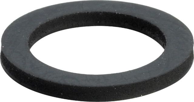 Viega Dichtung 2263.1-182 in 62x78x2mm Gummi schwarz 446079