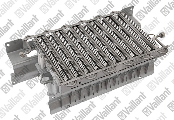 Vaillant Kammergruppe für Gas-Wandheizgerät VC 254/3-E VCW 244/3-C 031522