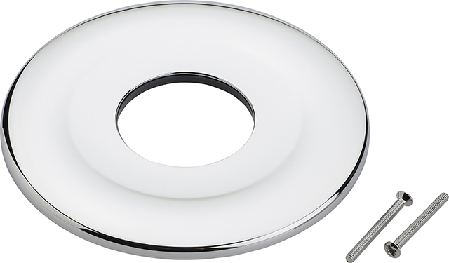 Ideal Standard Rosette UP Ceramix, weiß A960923AC