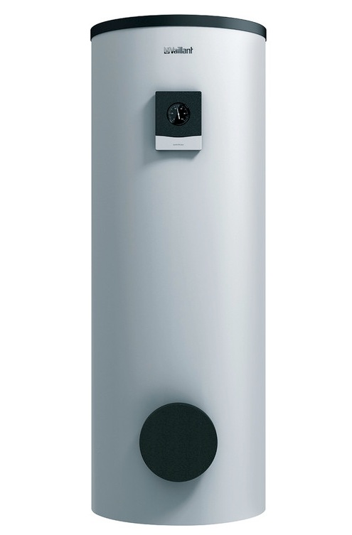 Vaillant uniSTOR plus VIH RW 500/3 BR Warmwasser-Speicher, 500 Liter 0010020647