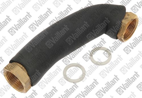 Vaillant Rohr für Zub. 0020170508, L11 0020205166