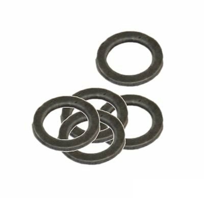 Buderus Dichtungen 2x16x22, 5 Stück 7098778 für GB122-24K (G25), für Gebläse/Gasarmatur 7098778