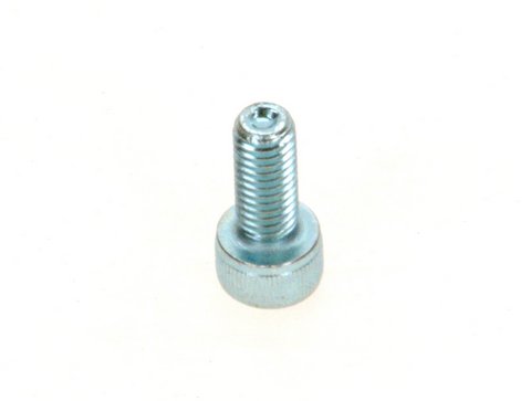 Bosch / Buderus Zylinderschraube DIN912 M5x12 10 Stück für Ölbrenner BE-A1.0-2.0, für Montagematerial 63022871