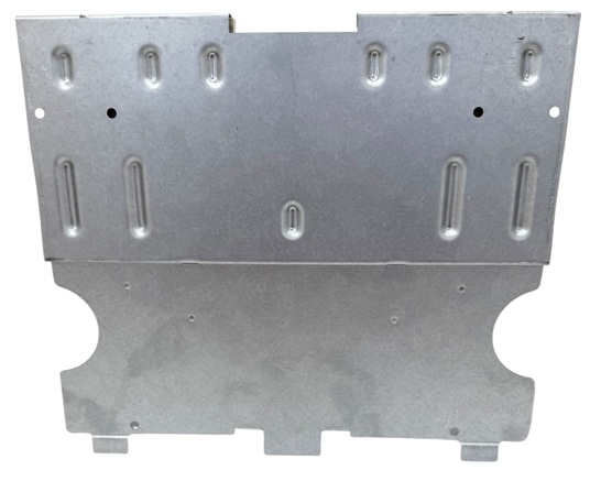 Vaillant Deckel mit Isomatte für Gas-Wandheizgerät VC 204/3-E VCW 204/3-E 078945