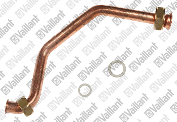 Vaillant Rohr 0020039799