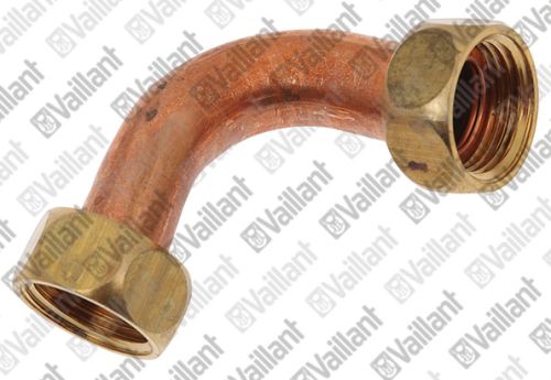 Vaillant Rohr für Zubehör 0020170492 0020199080