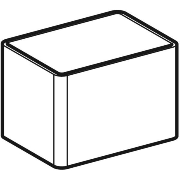 Geberit Typ 3 Keramikwabenfilter 242.999.00.1