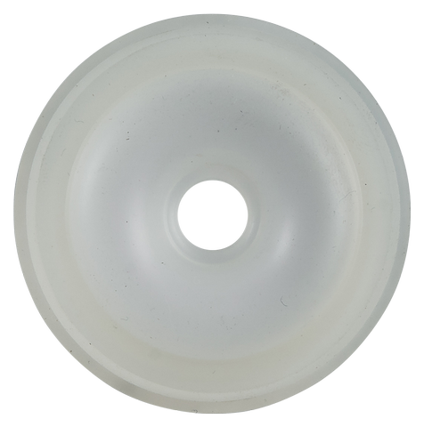 Wolf Silikon Dichtungstülle D8 Gas 391052699