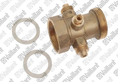 Vaillant Ventil für VDM 10 0020193823