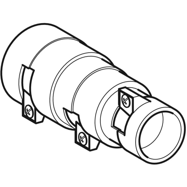 Geberit Mapress Abmantelgerät d35-54  90376