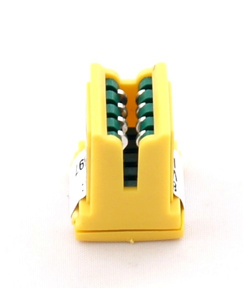 Wolf Parameterstecker für CGB20, HE-Pumpe ohne Trockenlauf 274577899