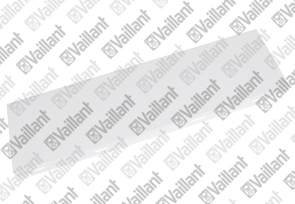 Vaillant Seitenteil für Gas-Wandheizgerät VCI 196&246/3-5 (R35) 0020039778