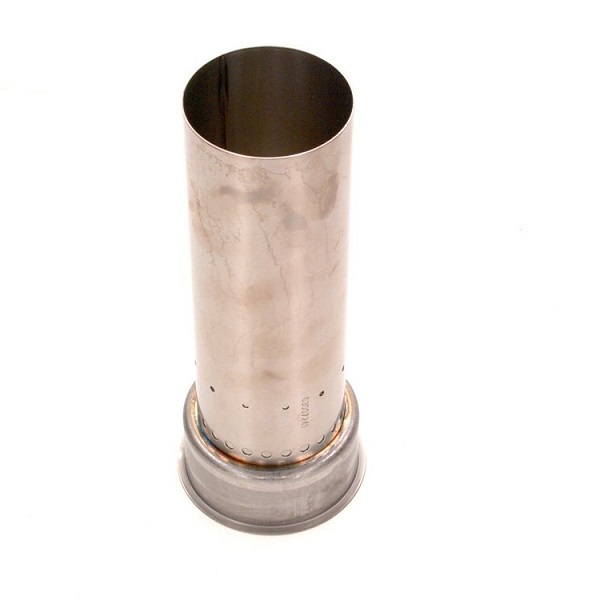 Buderus Brennerrohr BE-A 2.0-43S/45G für Ölbrenner BE-A1.0-2.0, für Brennerrohr 8718585024