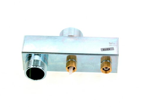 Bosch / Buderus Verteiler R11/4 160-280 7747007723