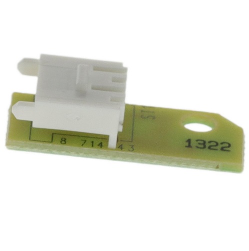 Buderus Kodierstecker 1322 87144313220