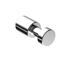 Emco Haken Flow 35 mm, D=14,5mm chrom 277500101