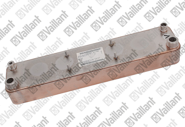 Vaillant Kondensator (WT) 8kW VWL 85/2 A 230V 0020175860
