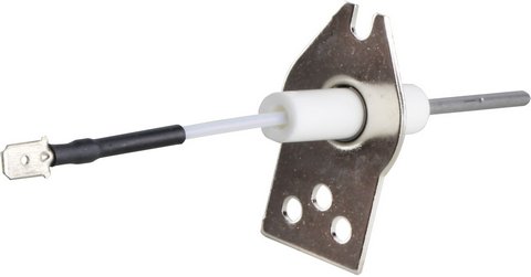 Bosch Überwachungselektrode + Kabel V1 87185737460