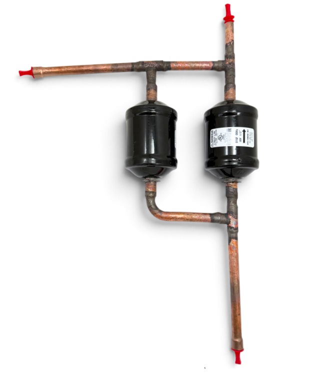 Stiebel Eltron Tandemfilter Baugruppe WPL 33 328091