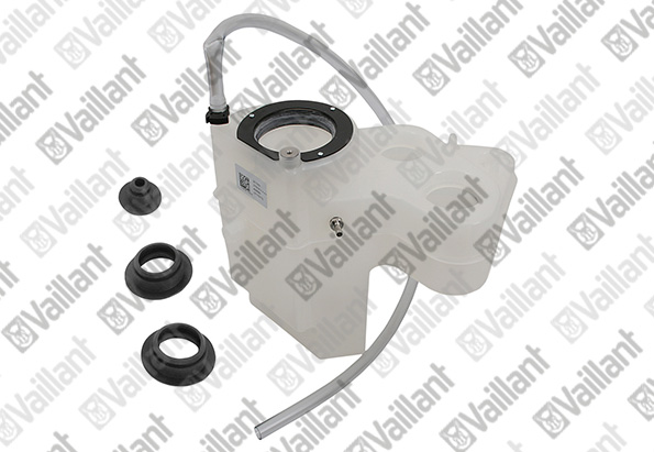 Vaillant Abgassammler für Gas-Brennwertkessel VKK 366/4 VKK 476 076532