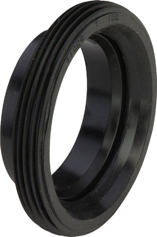 Viega Profildichtung 8310.38 in 60mm Gummi schwarz 407698