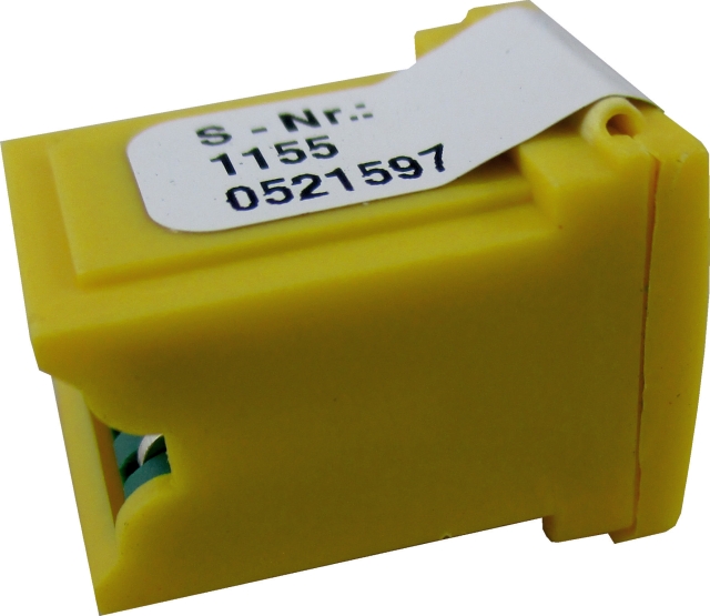 Wolf Parameterstecker für COB-29 ab FW 04 274476899