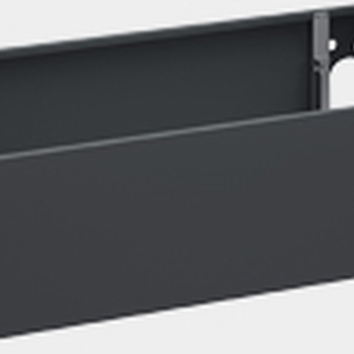 Viessmann Designverkleidung für Bodenkonsole ZK06306
