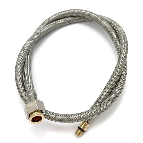 Hansgrohe Anschlussschlauch 600mm 95664000