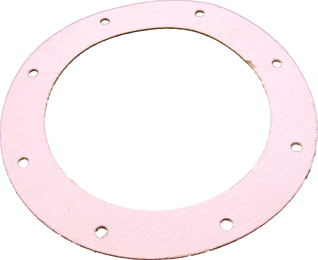 Wolf Saugzugventilator Dichtung für HVG-29-48 2269519