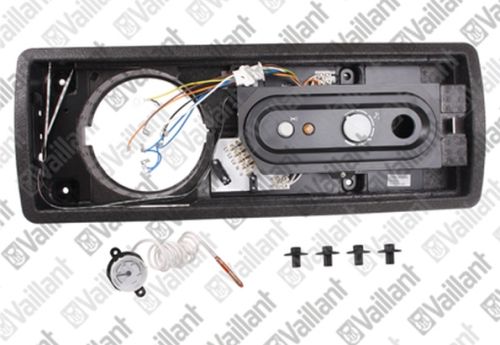 Vaillant Gehäuse inkl. Elektrik für VEH 200-400/5 (R1,2) 0020132537